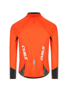 Q36.5 Dottore Light Rain Jacket