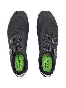 Q36.5 Gregarius Adventure Shoes