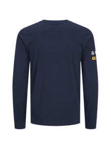Q36.5 Pro Cycling Team Long Sleeve Shirt