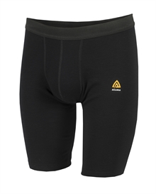 Aclima Men´s Warmwool Shorts Long