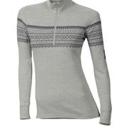 Aclima Women´s De Marius Mock Neck