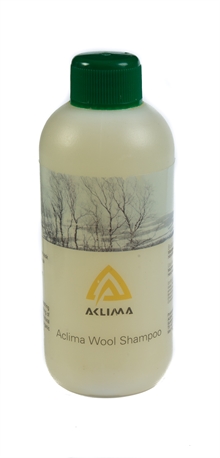 Aclima Wool Shampo
