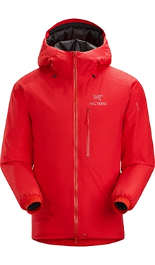Arc`teryx M´s Alpha IS Jacket Arc'teryx Alpha AR Jacket Dam
