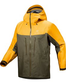 Arc`teryx M´s Alpha Jacket