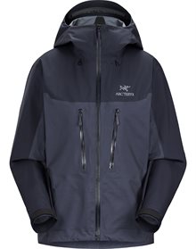 Arc`teryx Women´s Alpha  Jacket