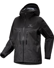 Arc`teryx Women´s Alpha Jacket