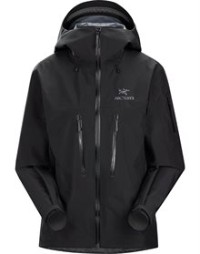 Arc`teryx Women´s Alpha SV Jacket