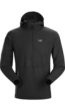 Arc`teryx Men´s Aptin Zip Hoody