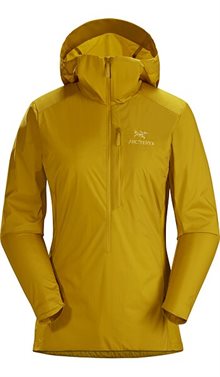 Arc`teryx Women´s Atom SL Anorak