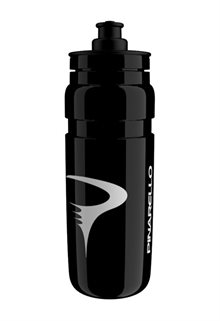 Pinarello Bottle Fly 750ml-black