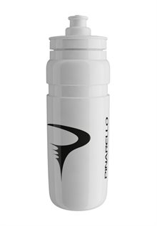 Pinarello Bottle Fly 750ml-white