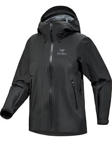 Arc`teryx Women´s Beta AR Jacket Stormhood 
