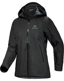 Arc`teryx Women´s Beta AR Jacket 
