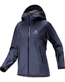 Arc`teryx Women´s Beta LT Jacket