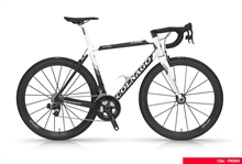 Colnago C64 Campangolo Super Record Disc