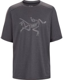 Arc`teryx Men´s Cormac Logo SS