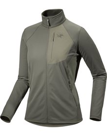 Arc`teryx Women´s Delta Jacket