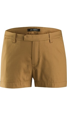 Arc`teryx Women´s Devis Short