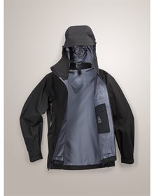 Arc`teryx Women´s Beta AR Jacket Stormhood 