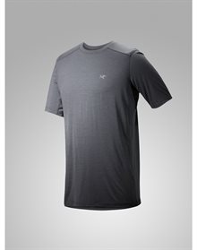 Arc´teryx Men´s Ionia Merino Wool Shirt SS
