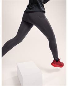 Arc`teryx Women´s Essent Warm High-Rise Legging