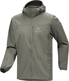 Arc`teryx Men´s Squamish Hoody