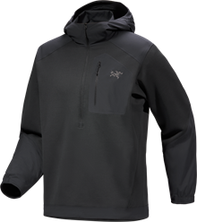 Arc`teryx Men´s Konseal Pullover Hoody