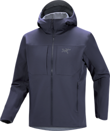Arc´teryx Men´s Gamma MX Hoody