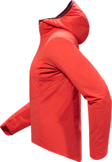 Arc`teryx Women´s Norvan Insulated Hoody