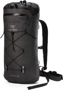 Arc`teryx Alpha FL 20 