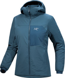 Arc`teryx Women´s Proton Hoody