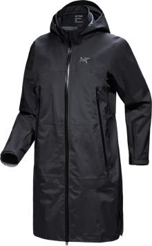 Arc`teryx Women´s Beta Coat