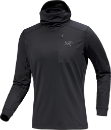 Arc`teryx Men´s Rho LT Hoody