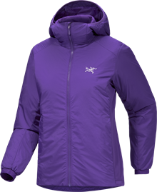 Arc`teryx Women´s Atom Hoody