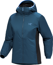 Arc`teryx Women´s Atom Hoody