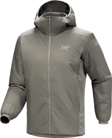 Arc`teryx Men´s Atom Hoody