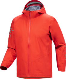 Arc`teryx Men´s Norvan Hoody