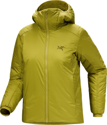 Arc`teryx Women´s Atom SV Hoody