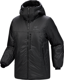 Arc`teryx Women´s Nuclei SV Parka