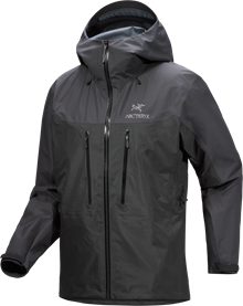 Arc`teryx Men´s Alpha Jacket