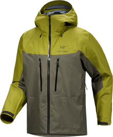 Arc`teryx M´s Alpha  Jacket