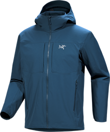 Arc´teryx Men´s Gamma Hoody
