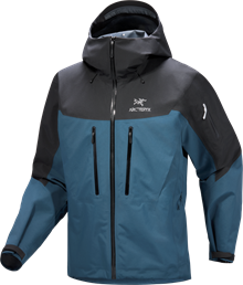 Arc`teryx M´s Alpha SV Jacket