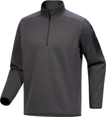 Arc`teryx Men´s Covert 1/2 Zip