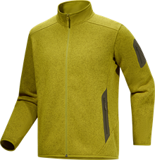 Arc`teryx Men´s Covert Cardigan