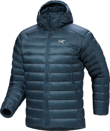 Arc`teryx Men´s Cerium Hoody