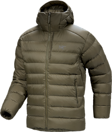 Arc`teryx Men´s Thorium Hoody 