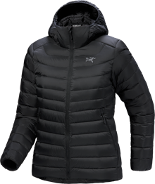 Arc`teryx Women´s Cerium Hoody
