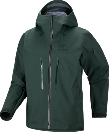 Arc`teryx M´s Alpha SV Jacket