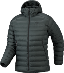 Arc`teryx Men´s Cerium Hoody